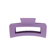 DESSATA PINZA CAP. RETTANGOLARE VIOLA