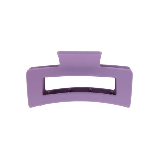 DESSATA PINZA CAP. RETTANGOLARE VIOLA