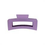 DESSATA PINZA CAP. RETTANGOLARE VIOLA