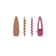 DESSATA FORCINE PINK