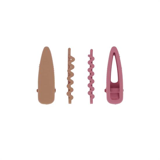 DESSATA HAARNADELN PINK