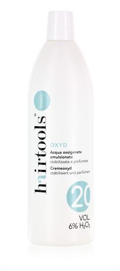 HAIRTOOLS BASIC CREMEOXYD 20 VOLUMEN 6%