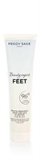 PEGGY SAGE TRATT.PIEDI 551340 REPARIERENDER BALSAM FÜR FÜSSE