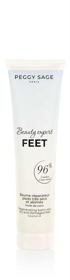 PEGGY SAGE TRATT.PIEDI 551340 REPARIERENDER BALSAM FÜR FÜSSE