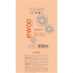 EWOO FESTES BALSAM FÜR TROCKENES & STRAPAZIERTES HAAR