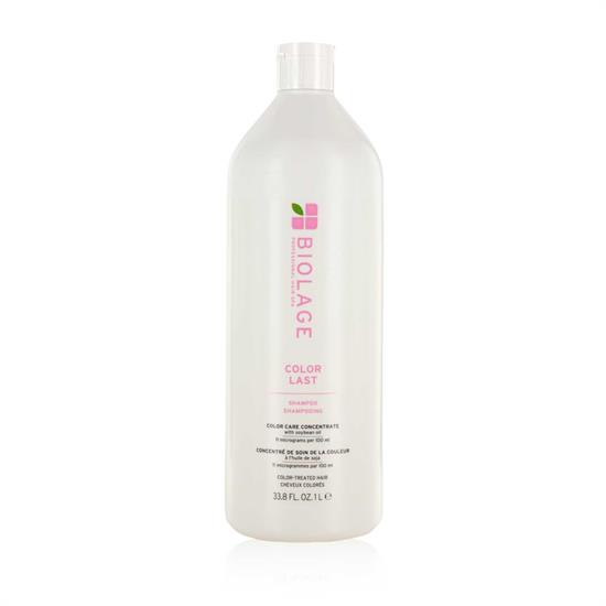 MATRIX BIOLAGE COLOR LAST SHAMPOO