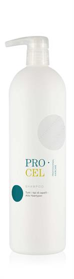 PRO CEL SHAMPOO FÜR ALLE HAARTYPEN