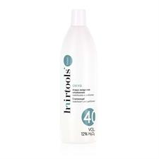 HAIRTOOLS BASIC OSSIGENO 40 VOLUMI 12% CREMOSO NEW